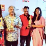 दीपक कदम निर्देशित फिल्म ‘पुरषा’ ने 3 सांस्कृतिक कलादर्पण पुरस्कार जीते
