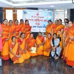 चेन्नई में तेरापंथ महिला मंडल के द्वारा द पॉवर शिल्पशाला कार्यशाला का आयोजन